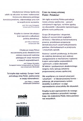 Umówmy się na Polskę - Maciej Kisilowski [KSIĄŻKA]
