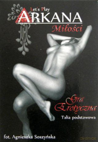 Arkana miłości [GRA]
