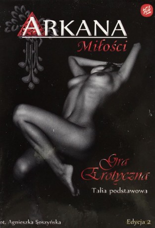 Arkana miłości [GRA]