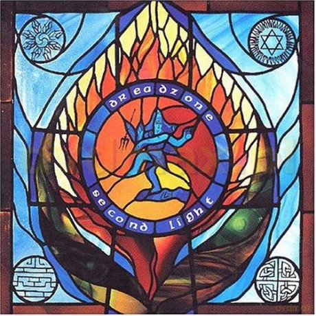Dreadzone: Second Light [CD]