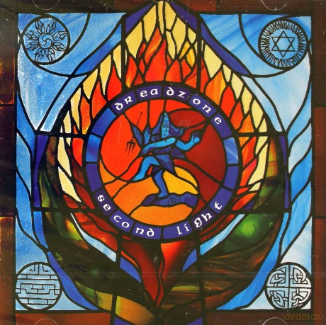 Dreadzone: Second Light [CD]