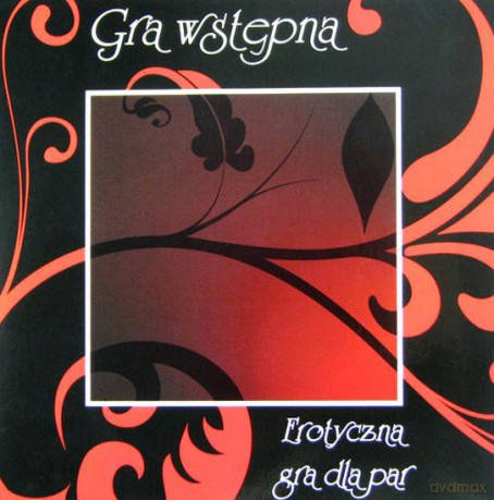 Gra wstępna - erotyczna gra karciana [GRA]