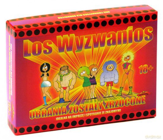 Los Wyzwanios [GRA]