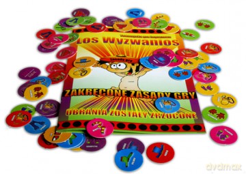 Los Wyzwanios [GRA]