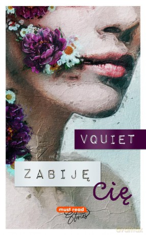 Zabiję Cię [KSIĄŻKA]