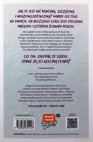 Zabiję Cię [KSIĄŻKA]