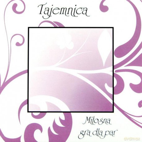 Tajemnica - miłosna gra karciana [GRA]