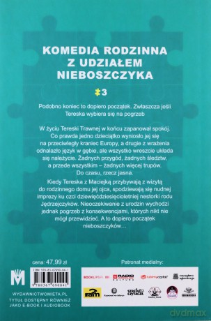 Zawsze coś - Marta Kisiel [KSIĄŻKA]