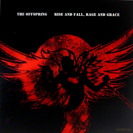The Offspring: Rise And Fall, Rage And Grace [2xWinyl]