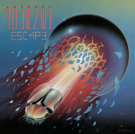 Journey: Escape [CD]