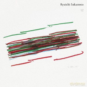 Sakamoto Ryuichi: 12 [Winyl]