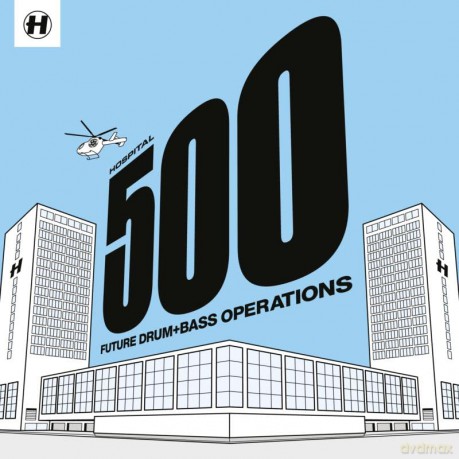 500 [2CD]