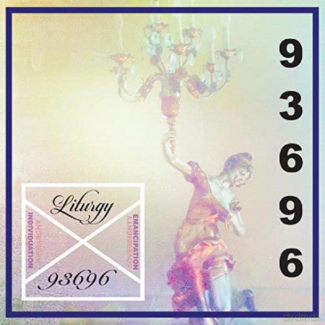 Liturgy: 93696 [2xWinyl]