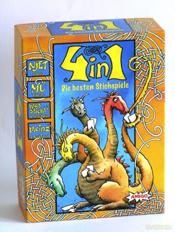 4 in 1 [GRA]