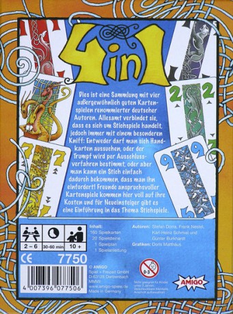 4 in 1 [GRA]