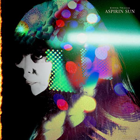 Emma Tricca: Aspirin Sun [CD]