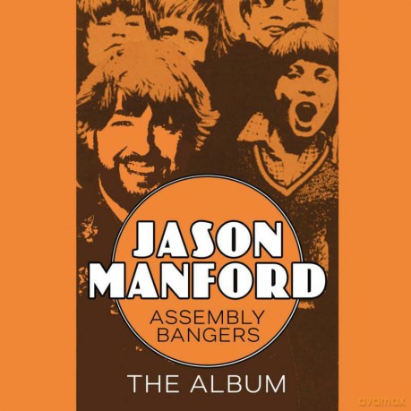 Jason Manford: Assembly Bangers The Album [CD]