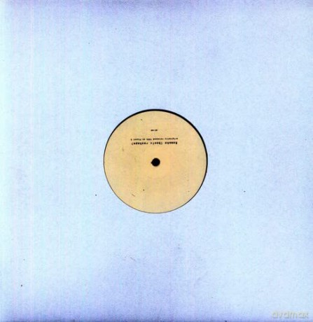 Basic Channel (Carl Craig): Basic Reshape [Winyl]