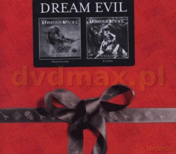 Dream Evil: Dragonslayer/Evilized [2CD]