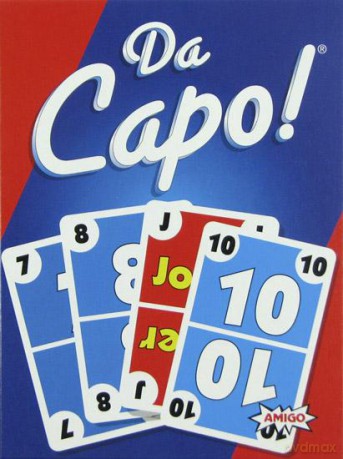 Da Capo! [GRA]