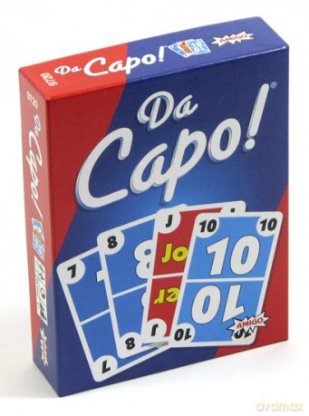 Da Capo! [GRA]