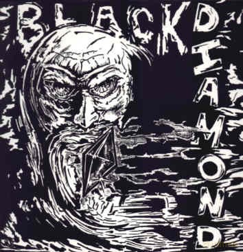 Black Diamond: Black Diamond [CD]