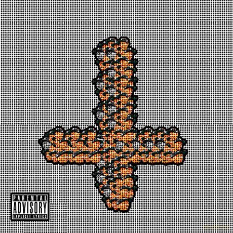 Mellowhype: Blackenedwhite [CD]