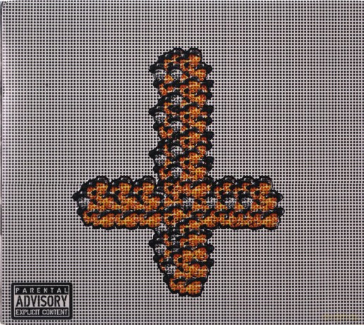 Mellowhype: Blackenedwhite [CD]