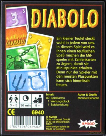 Diabolo [GRA]