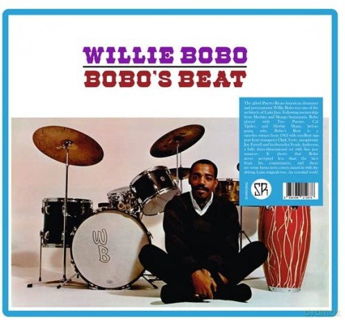 Willie Bobo: Bobos Beat [Winyl]