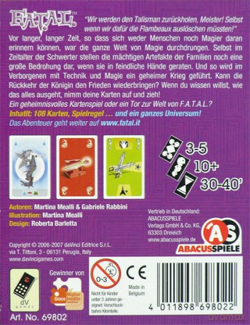 F.A.T.A.L. [GRA]