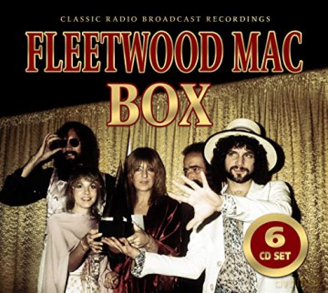 Fleetwood Mac: Box [6CD]