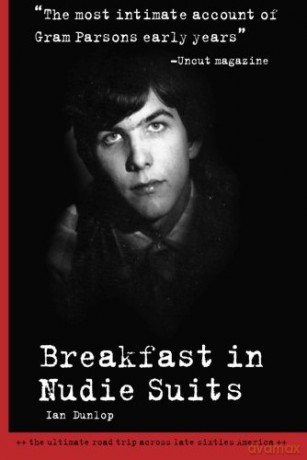 Breakfast In Nudie Suits [KSIĄŻKA]