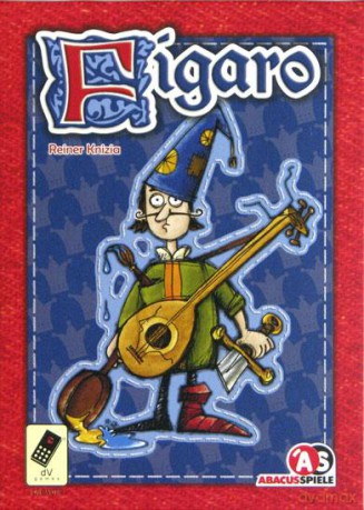 Figaro [GRA]