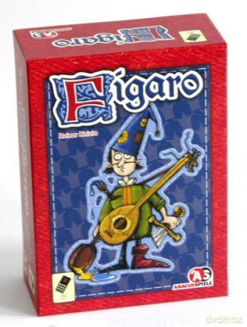 Figaro [GRA]