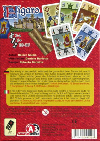 Figaro [GRA]
