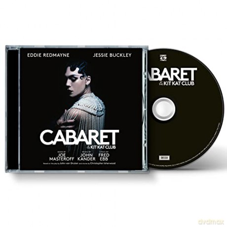 2021 London Cast Of Cabaret: Cabaret [CD]