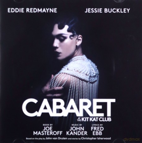 2021 London Cast Of Cabaret: Cabaret [CD]