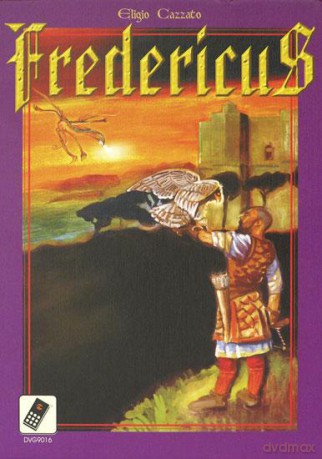 Fryderyk [GRA]