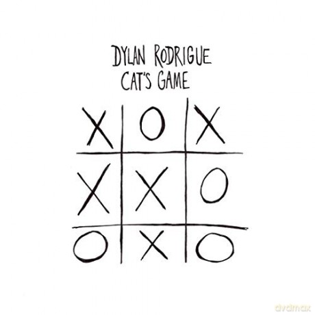 Dylan Rodrigue: Cats Game [Winyl]
