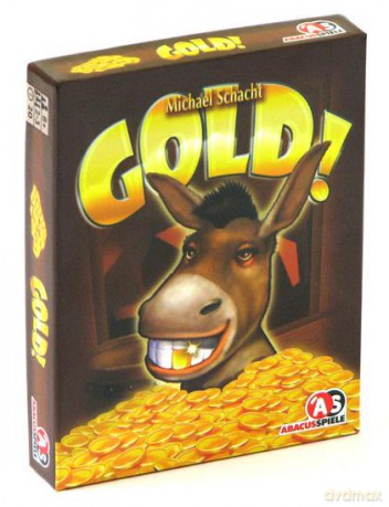 Gold! [GRA]