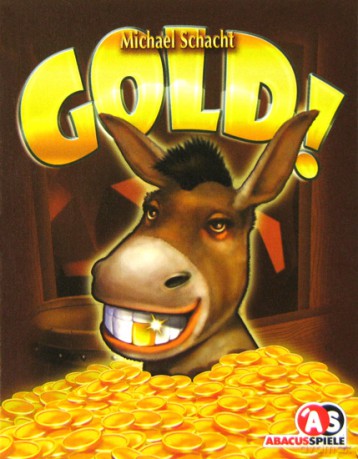 Gold! [GRA]