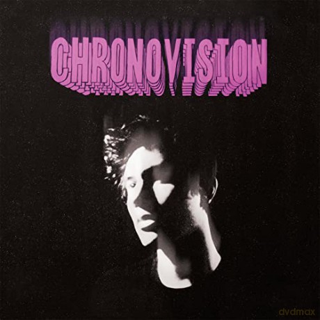Oberhofer: Chronovision [CD]