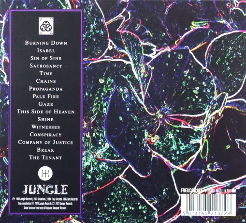 Play Dead: Collection [CD]