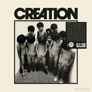 Creation: Creation [Winyl]