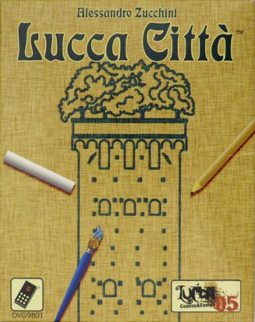 Lucca Citta [GRA]