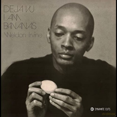Weldon Irvine: Deja Vu [Winyl]