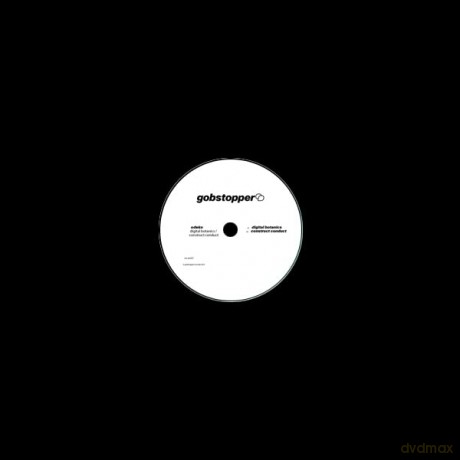 Odeko: Digital Botanics Construct Conduct [Winyl]