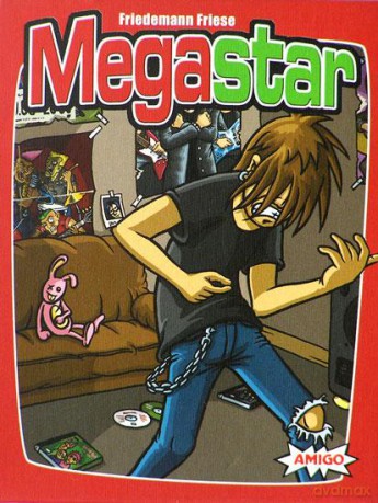 Megastar [GRA]