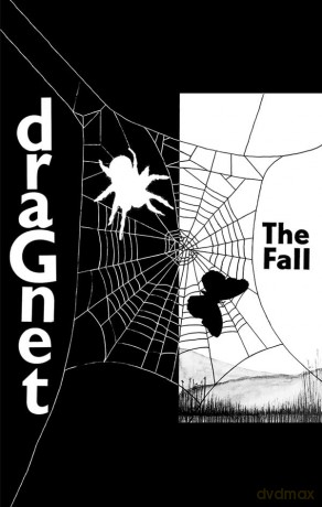 Fall: Dragnet [KASETA]